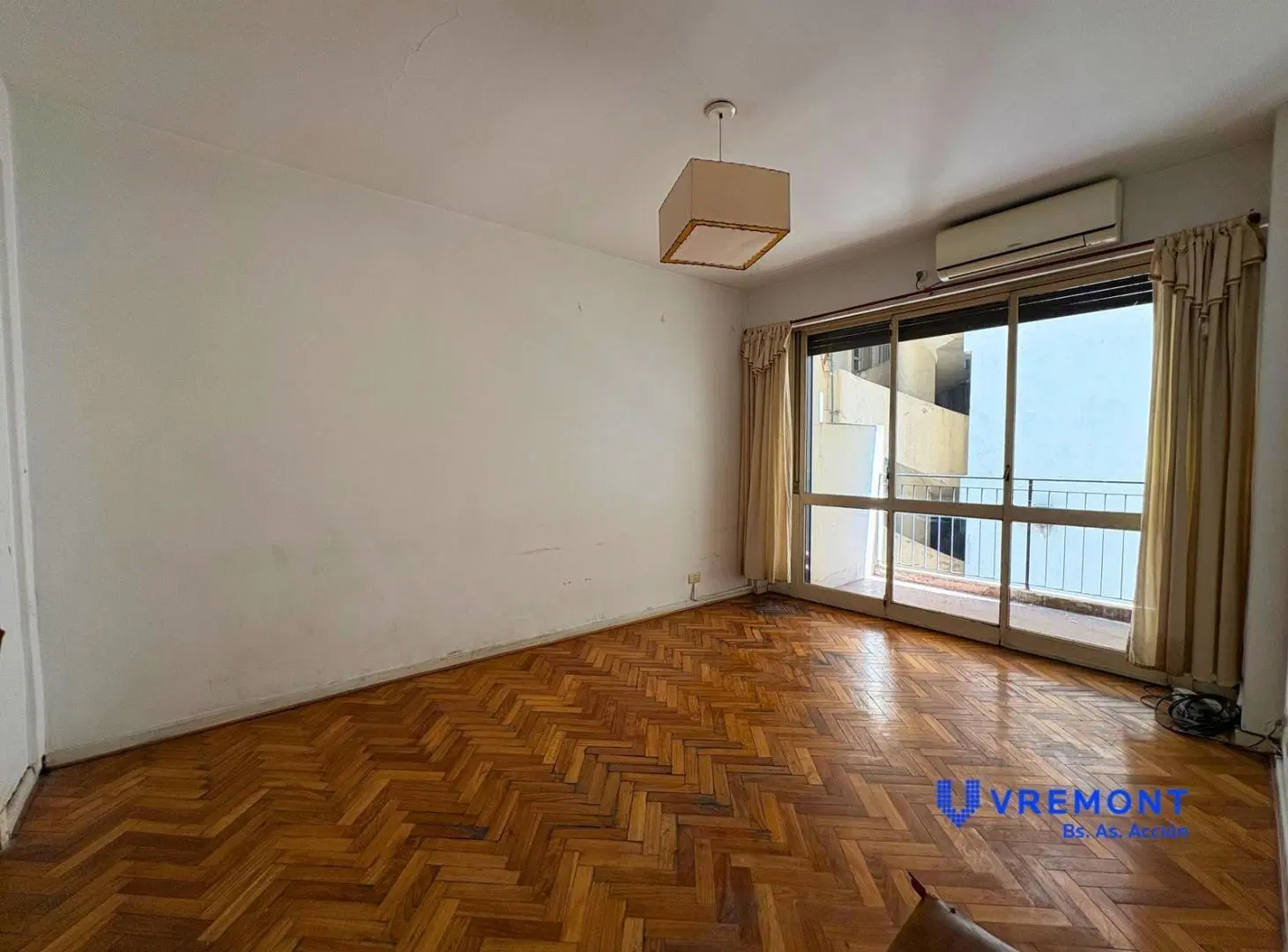 Venta de departamento 2 ambientes en el barrio de Recoleta! 1