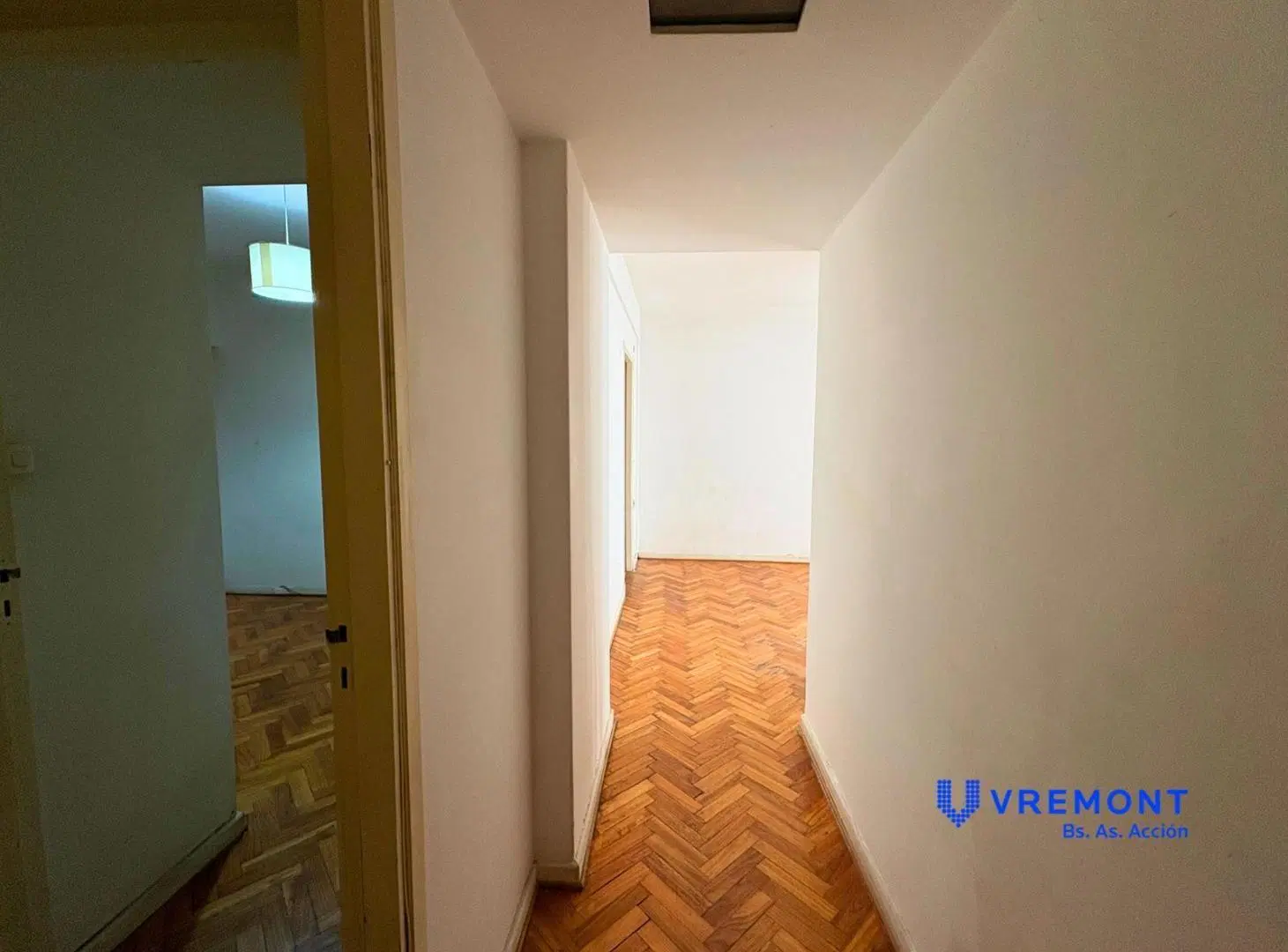 Venta de departamento 2 ambientes en el barrio de Recoleta! 4