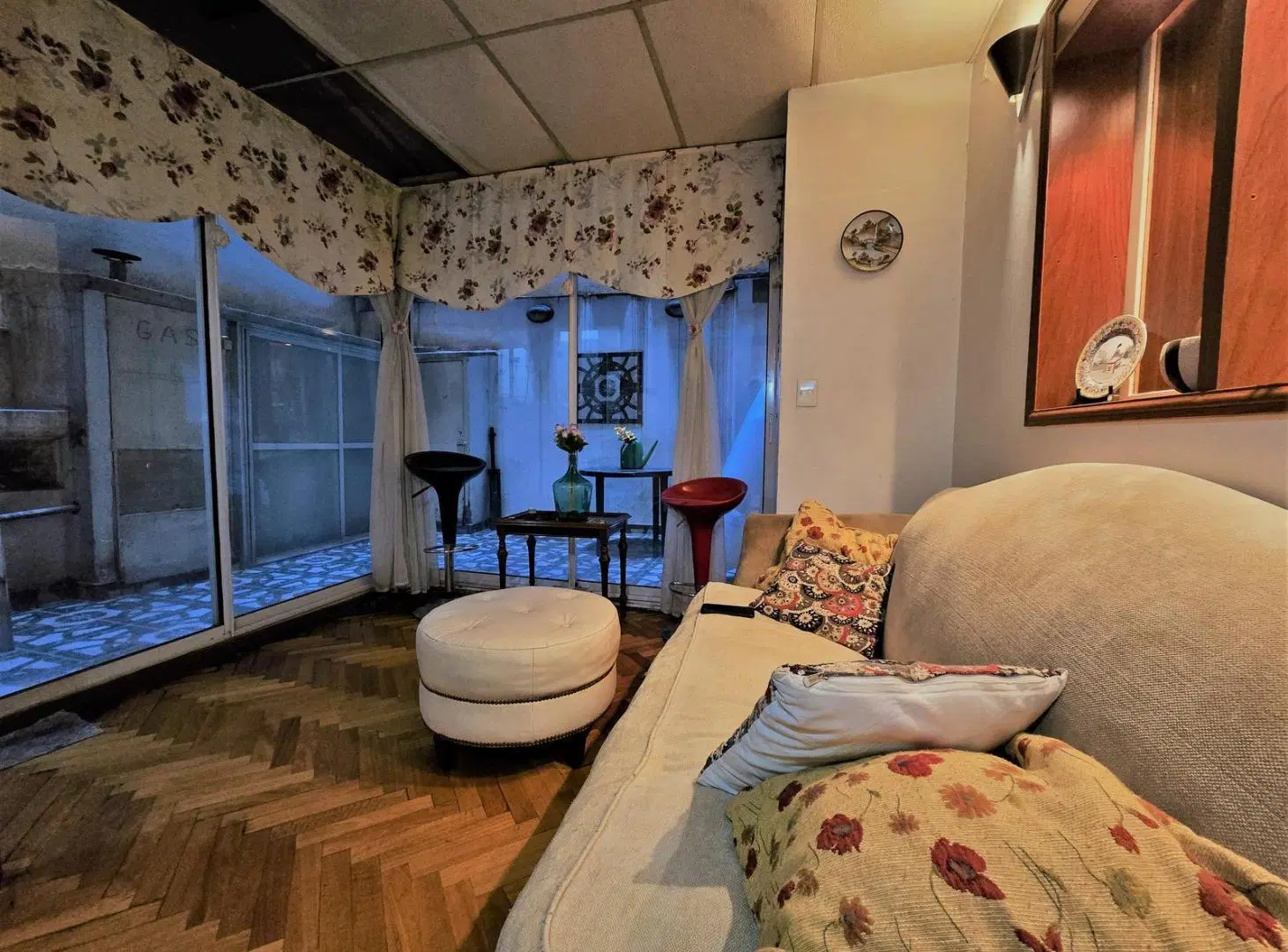 Venta de departamento 3 ambientes, con patio, en Palermo - Apto Profesional! 4