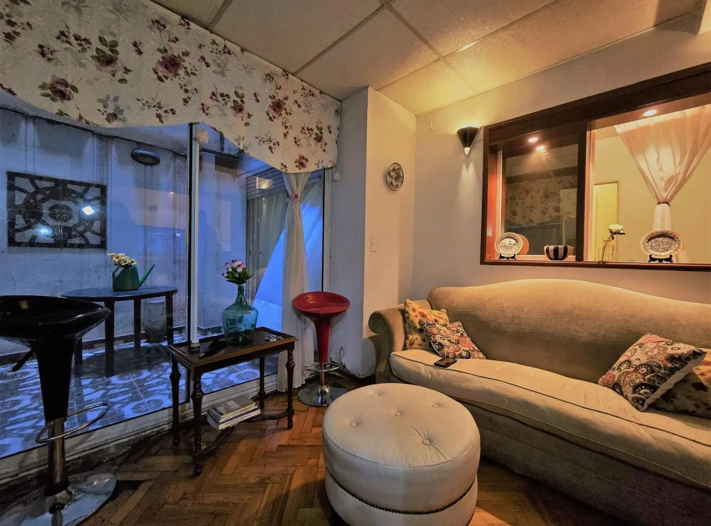Venta de departamento 3 ambientes, con patio, en Palermo - Apto Profesional! 3