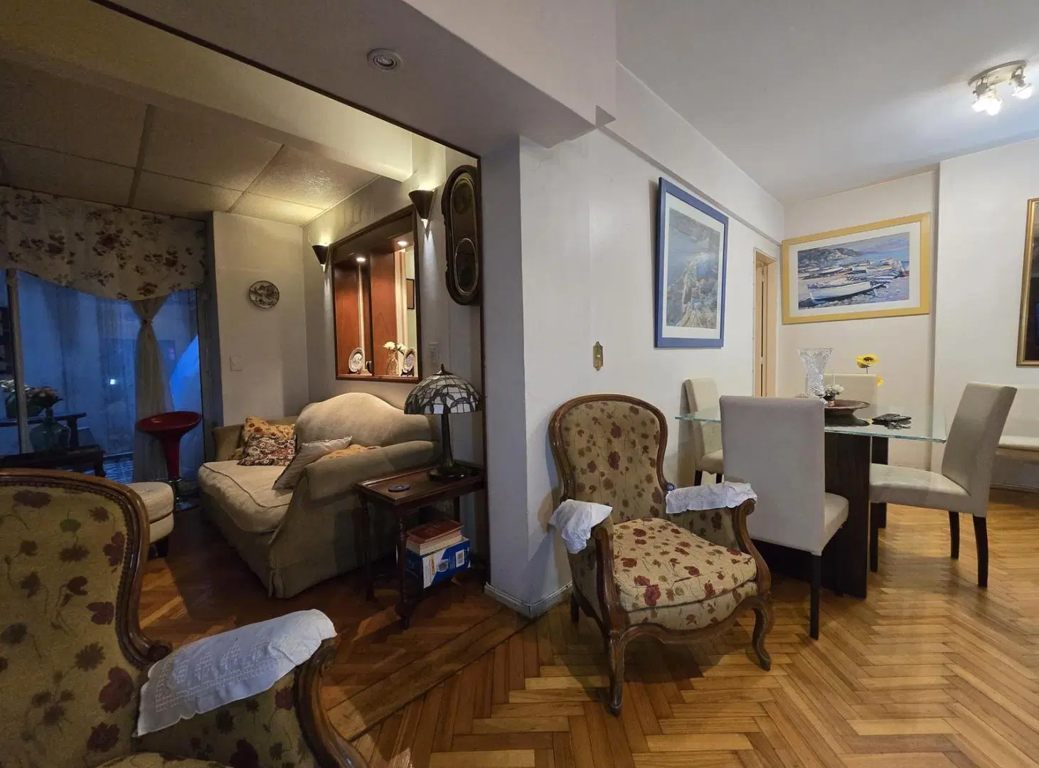 Venta de departamento 3 ambientes, con patio, en Palermo - Apto Profesional! 5