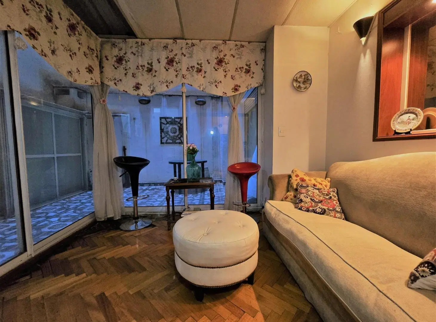 Venta de departamento 3 ambientes, con patio, en Palermo - Apto Profesional! 2