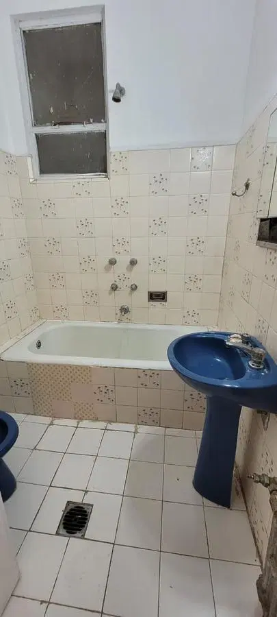 2 ambientes en inmejorable zona, amplio. A 2 cuadras de Av. Callao! 3