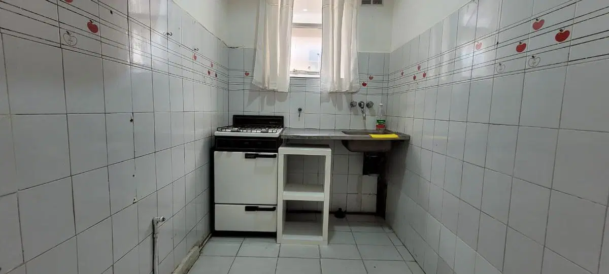 2 ambientes en inmejorable zona, amplio. A 2 cuadras de Av. Callao! 1