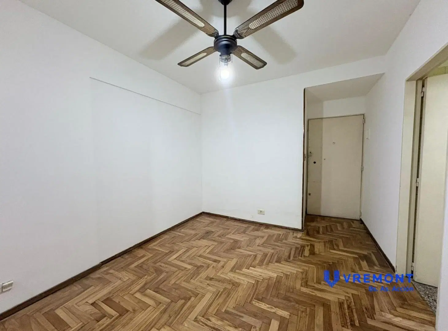 A.Alsina al 2500 - Depto 2 amb. en venta en el Barrio de Balvanera - Excelente estado 2