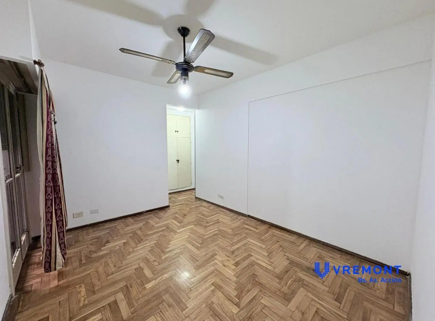 A.Alsina al 2500 - Depto 2 amb. en venta en el Barrio de Balvanera - Excelente estado 3