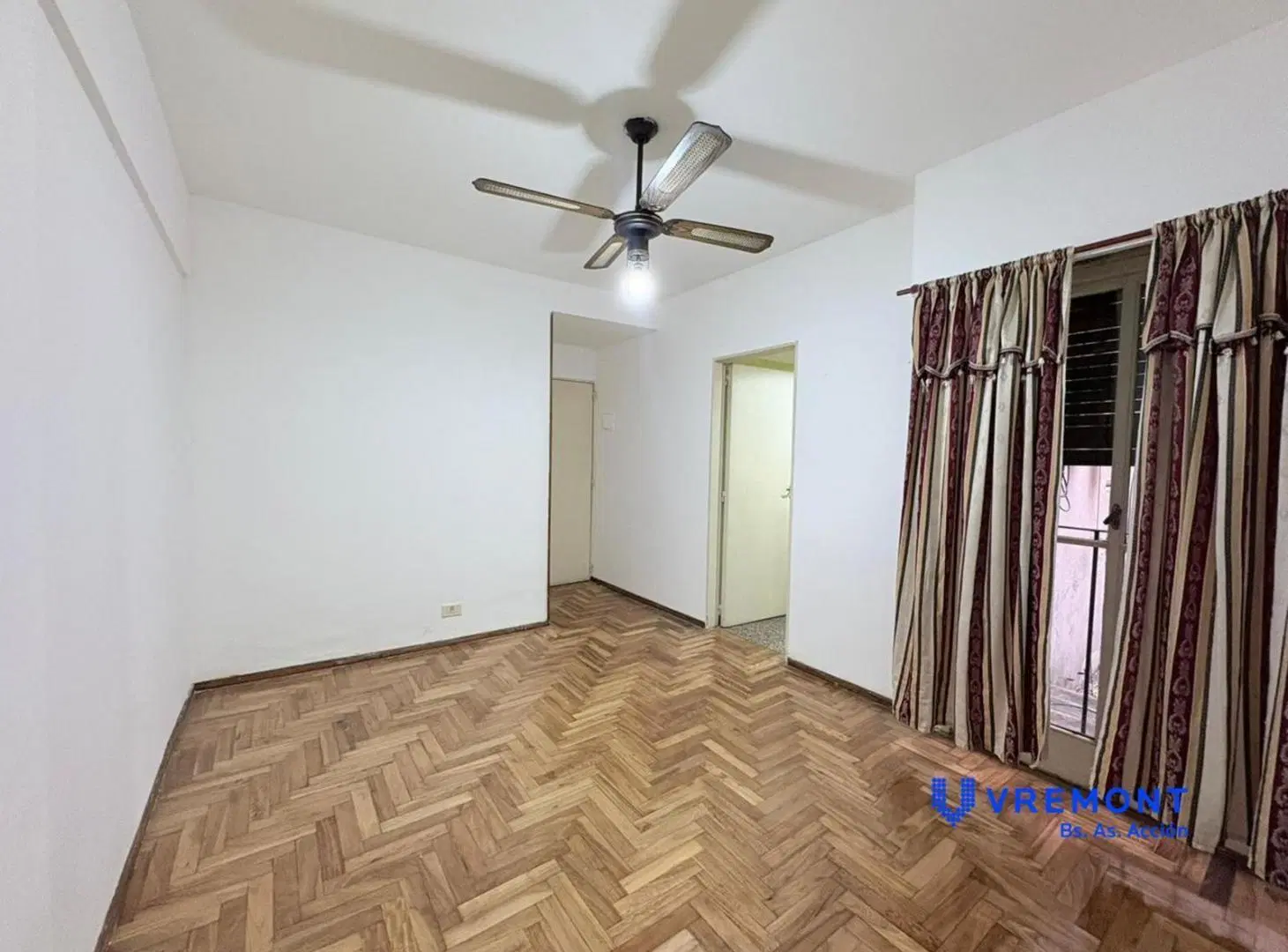 A.Alsina al 2500 - Depto 2 amb. en venta en el Barrio de Balvanera - Excelente estado 4