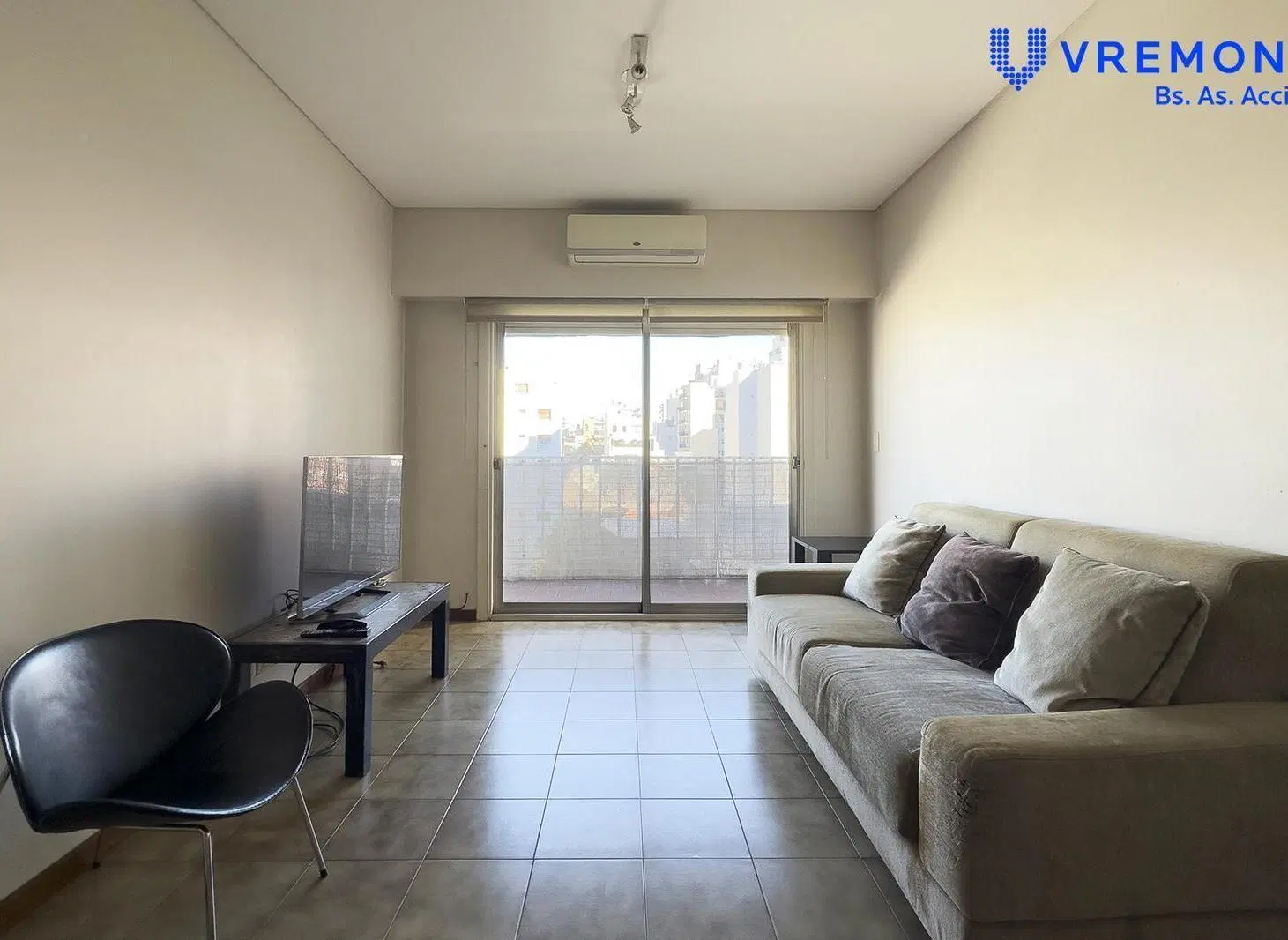 Senillosa al 500 - Depto 3 amb., balcon, cochera en Caballito 4