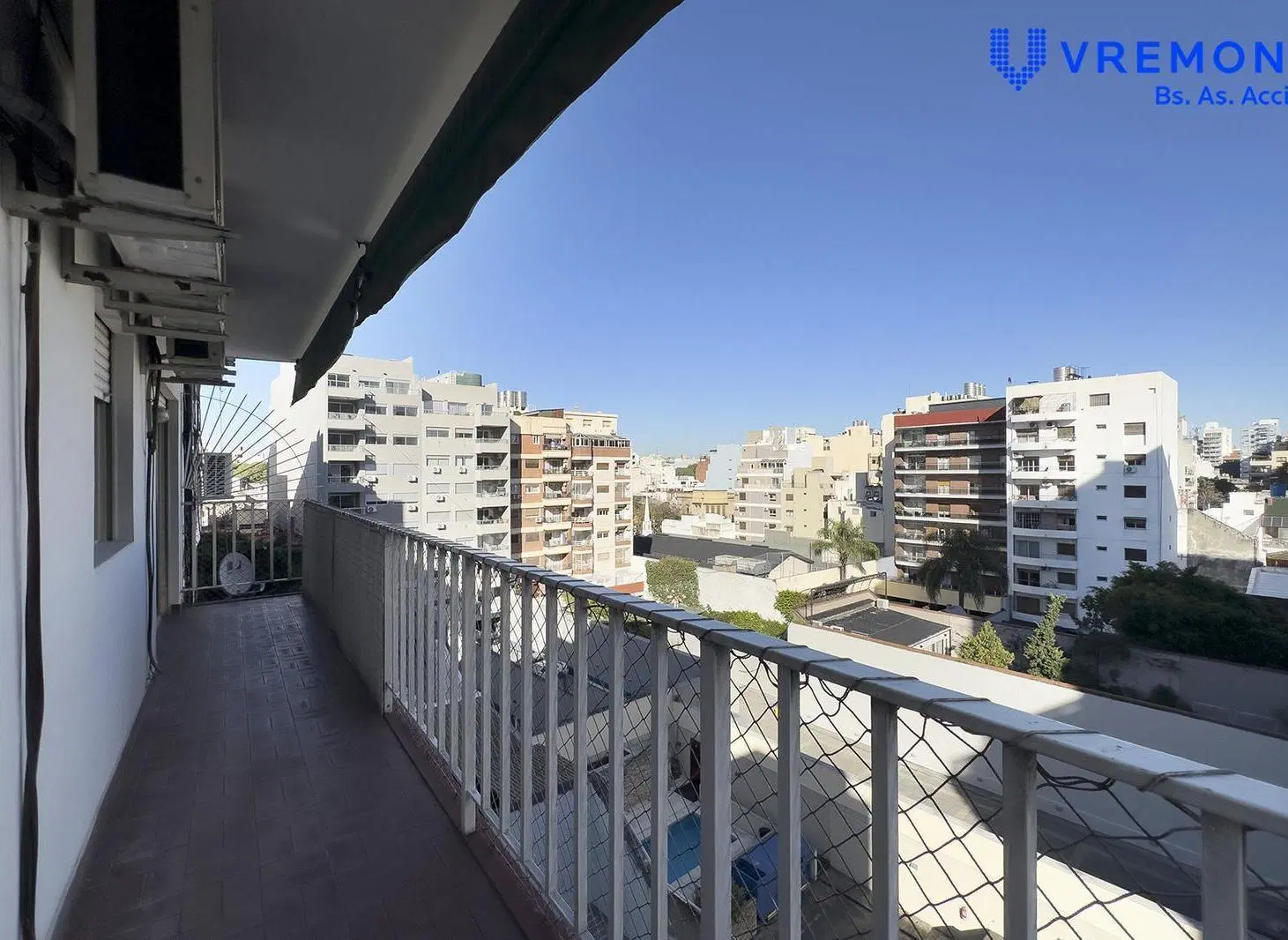 Senillosa al 500 - Depto 3 amb., balcon, cochera en Caballito 2