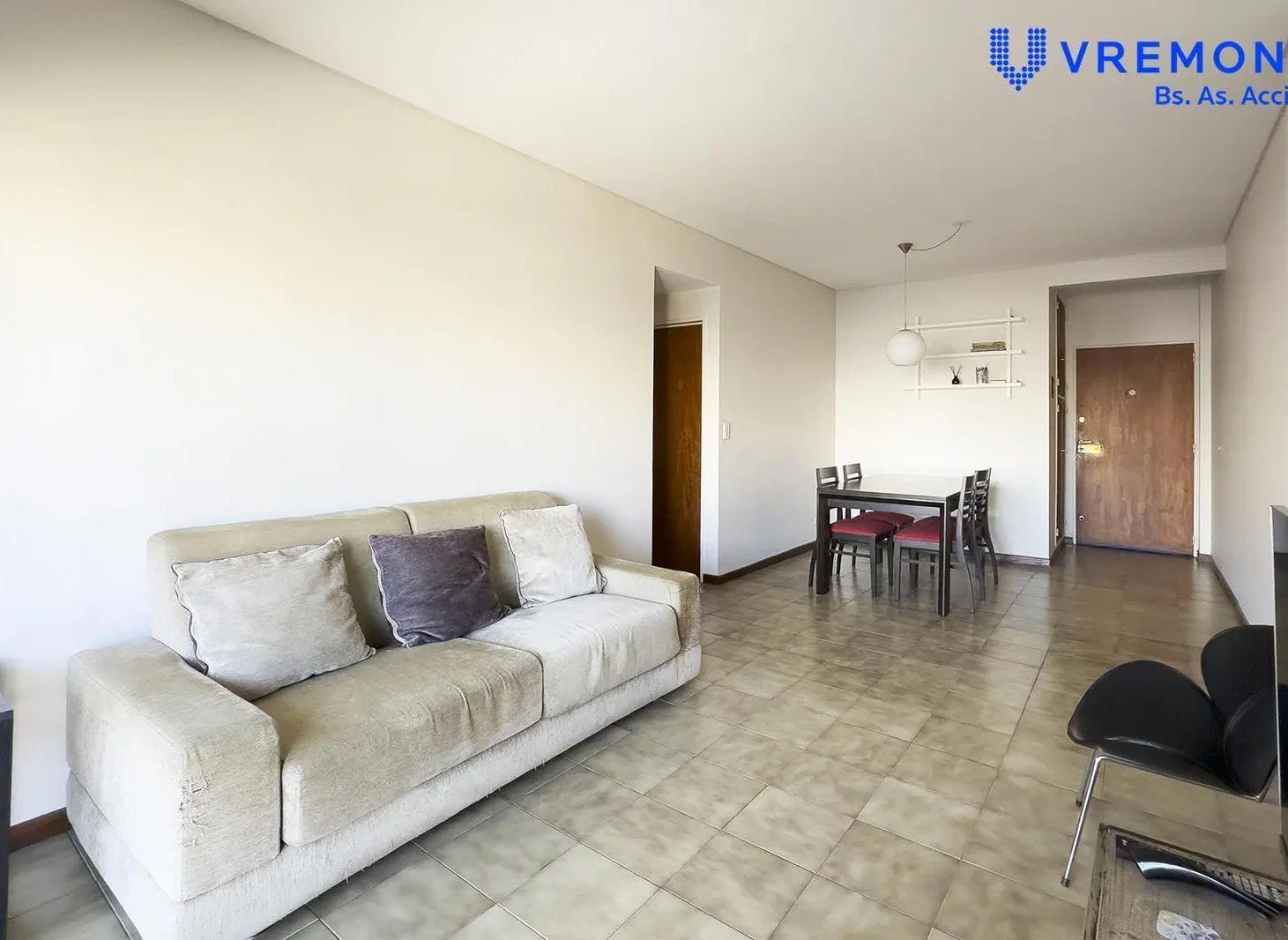 Senillosa al 500 - Depto 3 amb., balcon, cochera en Caballito 3