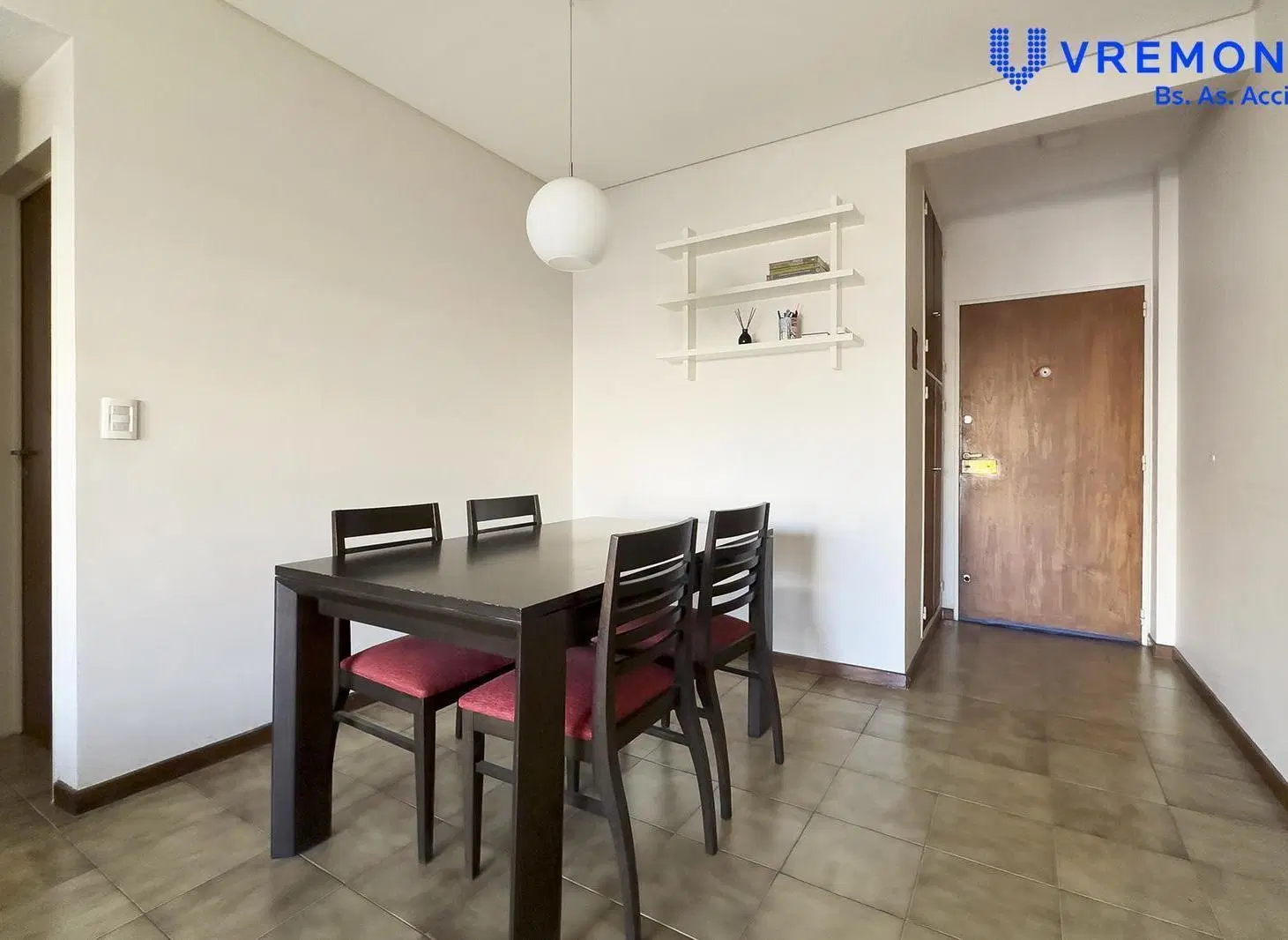 Senillosa al 500 - Depto 3 amb., balcon, cochera en Caballito 5
