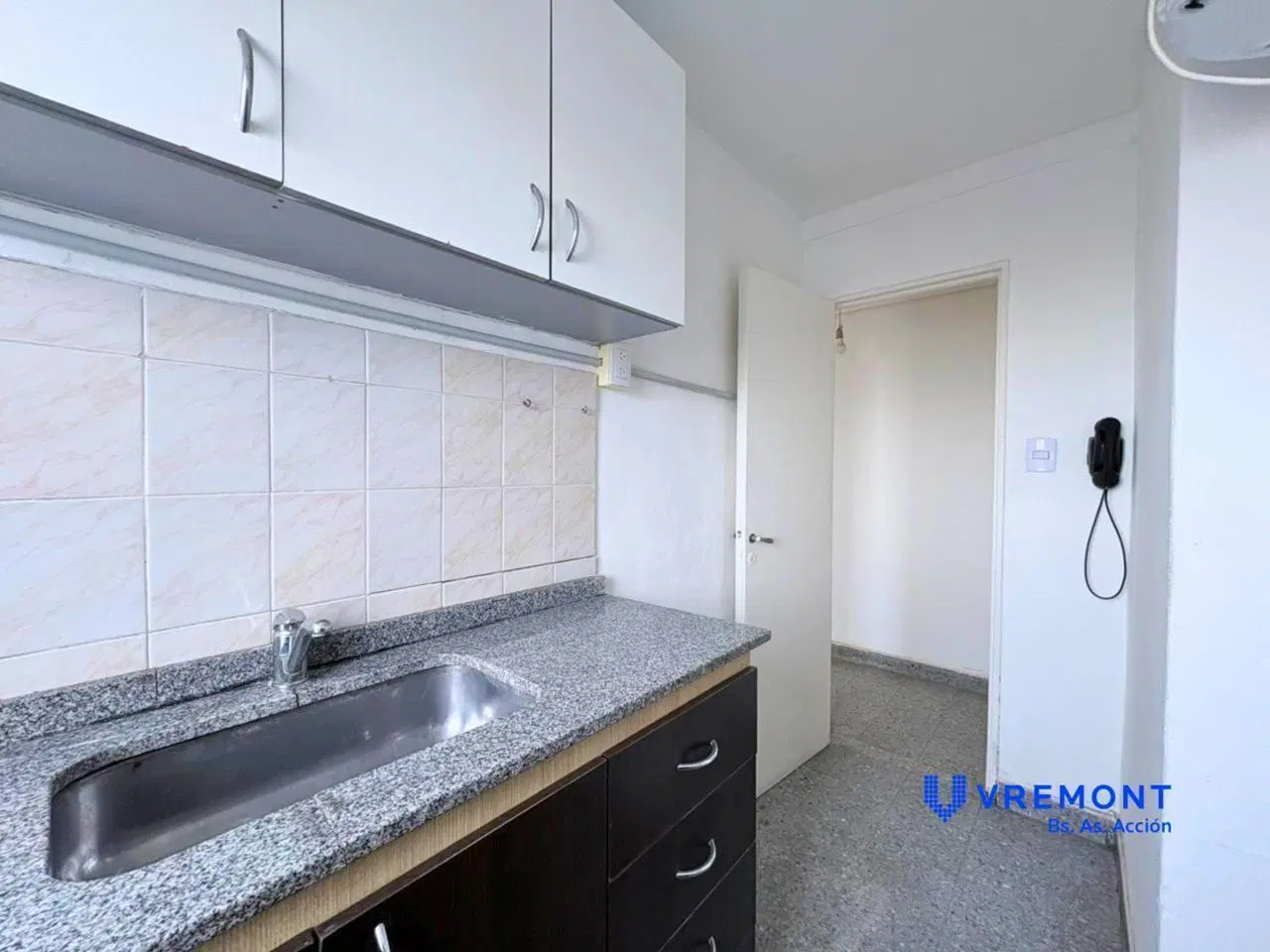 J. de Garay al 1700 - Depto 2 amb., alquiler terraza propia - Excelente estado 3