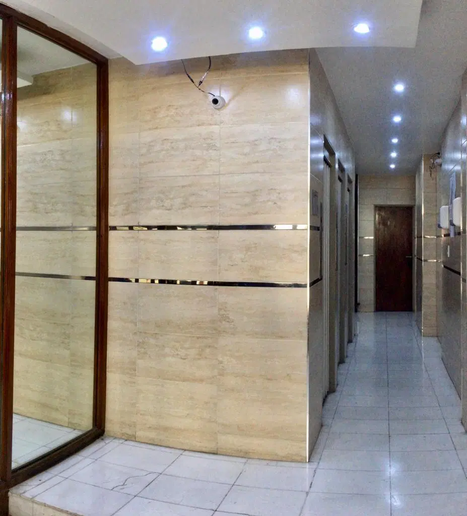 Sarmiento al 2200 - Depto en alquiler, 1ambiente, Barrio de Balvanera - Cocina Independiente- 4