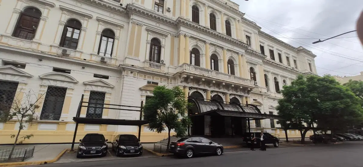 Moreno al 1500 - Congreso - Edificio Comercial   Local   4 ufs uso comercial o vivienda - Venta 4