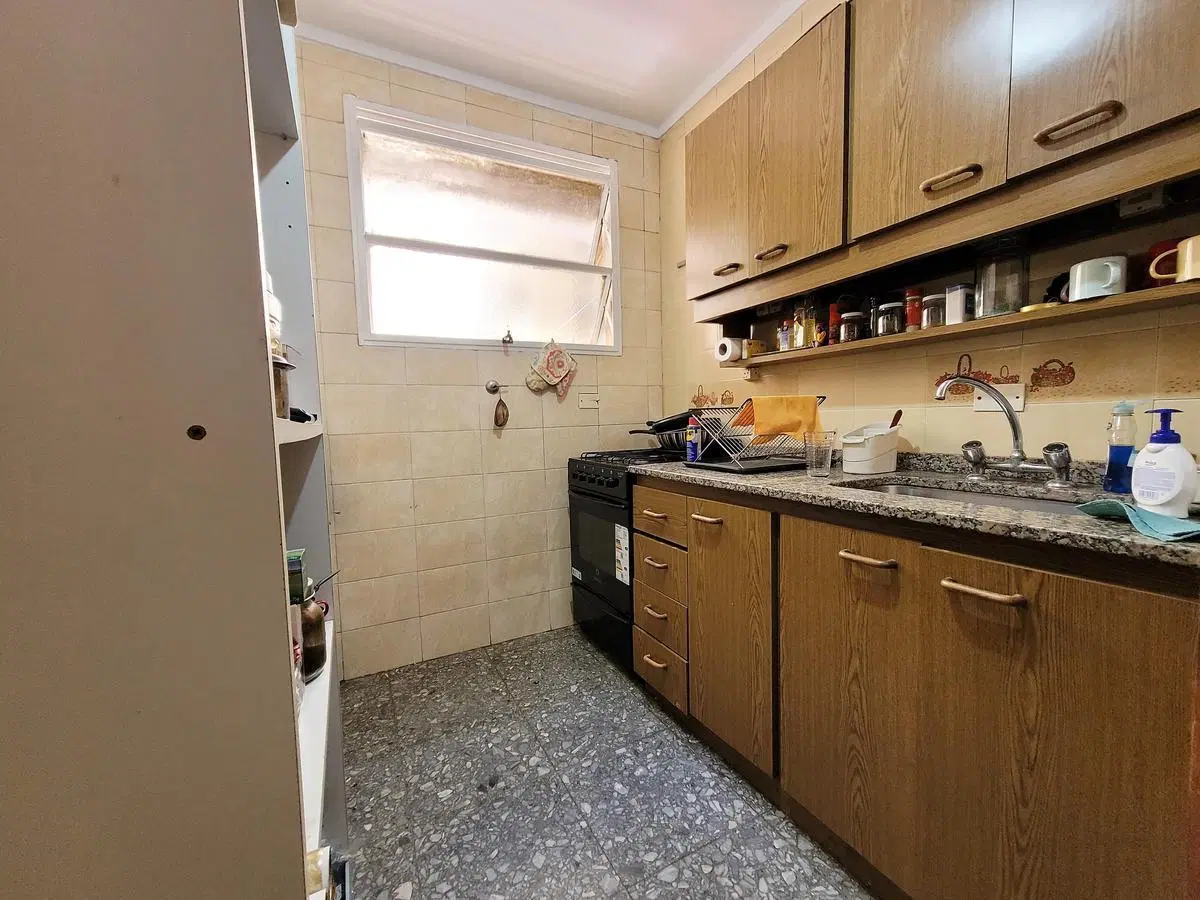 Diaz Velez al 3700 - Depto 3 amb. en alquiler, Barrio de Almagro - Excelente estado! 2