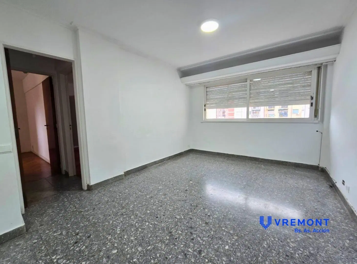 Diaz Velez al 3700 - Depto 3 amb. en alquiler, Barrio de Almagro - Excelente estado! 3