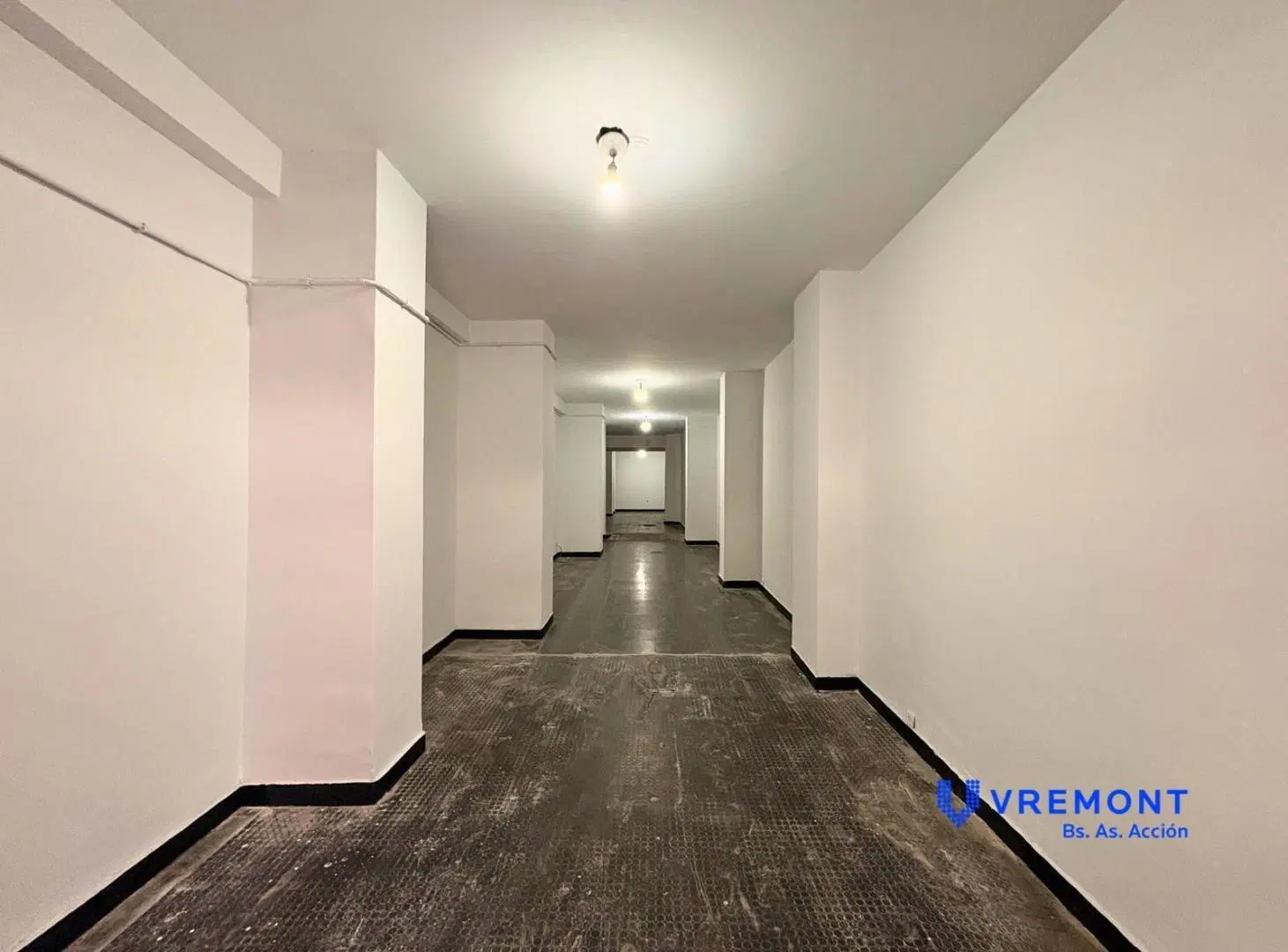 Rodriguez Peña al 400 | San Nicolás | Amplio local,  mts de av. Corrientes | Venta 2