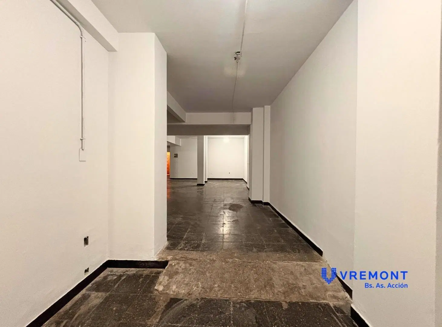 Rodriguez Peña al 400 | San Nicolás | Amplio local,  mts de av. Corrientes | Venta 3