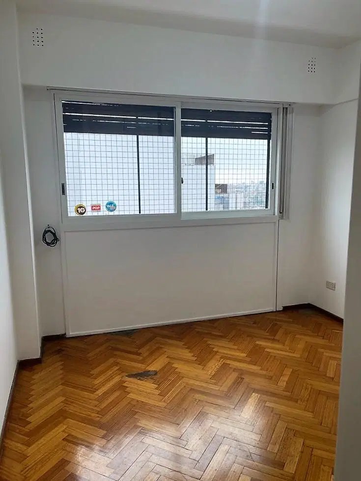 Av. San Juan al 2000 - Depto en alquiler, 2 ambientes en San Cristobal - Hermoso! 5