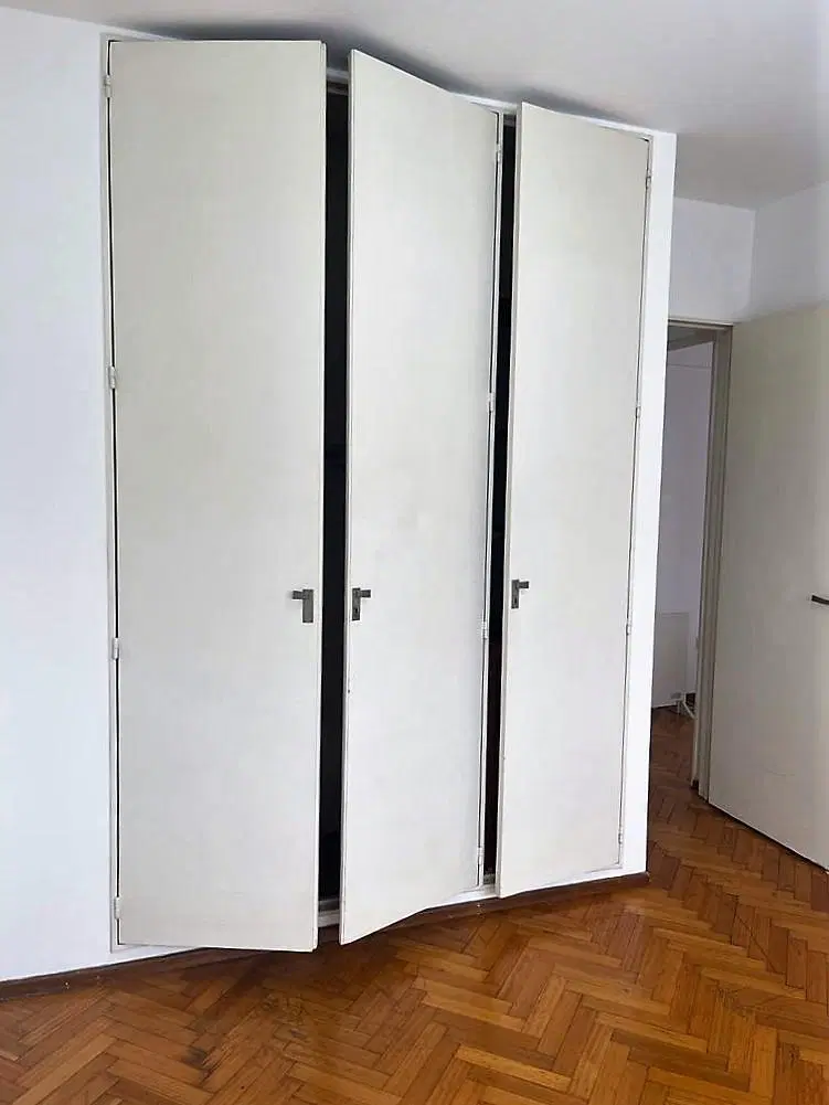 Av. San Juan al 2000 - Depto en alquiler, 2 ambientes en San Cristobal - Hermoso! 2