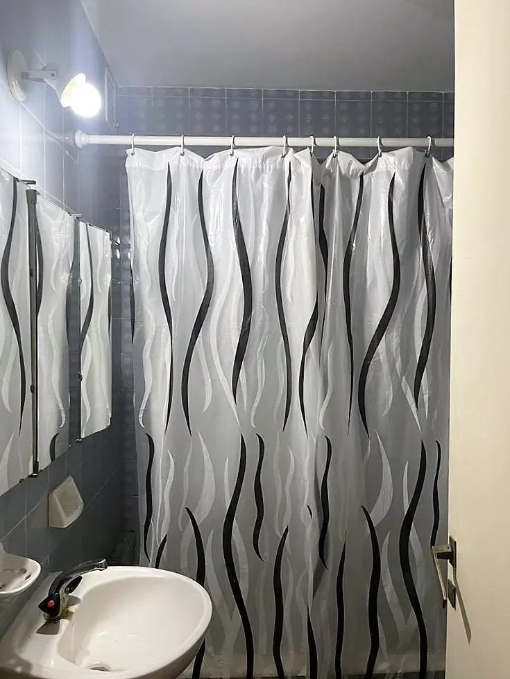 Av. San Juan al 2000 - Depto en alquiler, 2 ambientes en San Cristobal - Hermoso! 4