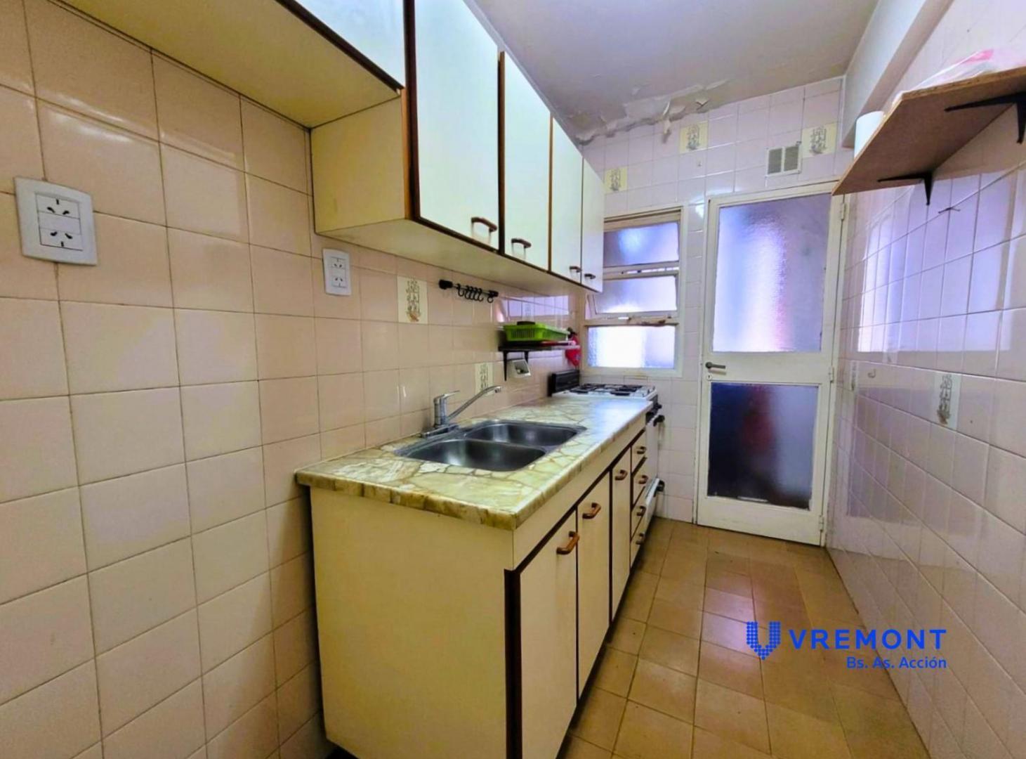 Foto de Uriburu al 0 - Depto en VENTA, Barrio de Congreso, 2 ambientes - Muy lindo!, imagen 5
