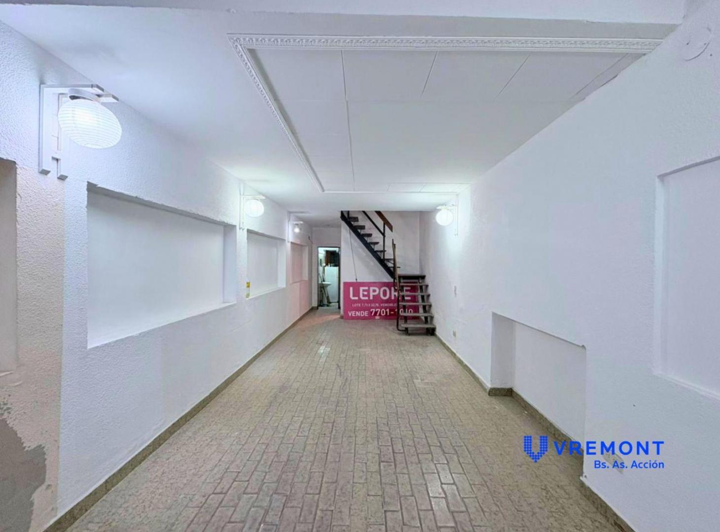 Foto de Sarmiento al 1600 | Local en alquiler en el barrio de San Nicolas!, imagen 1