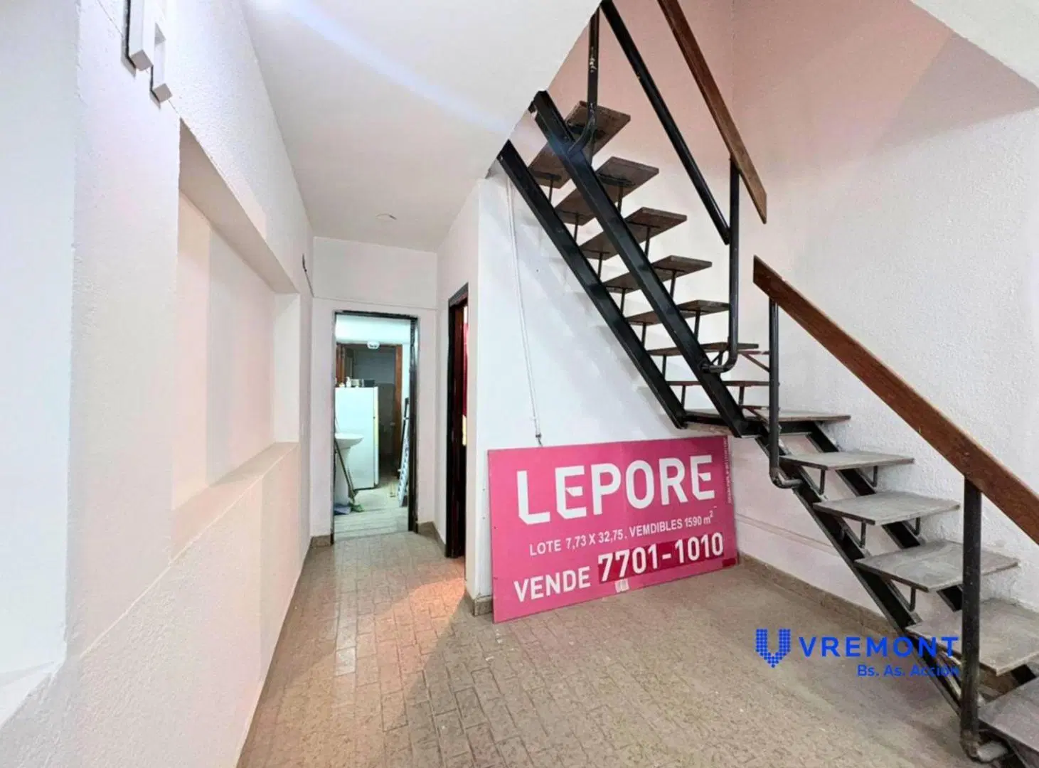 Sarmiento al 1600 | Local en alquiler en el barrio de San Nicolas! 5