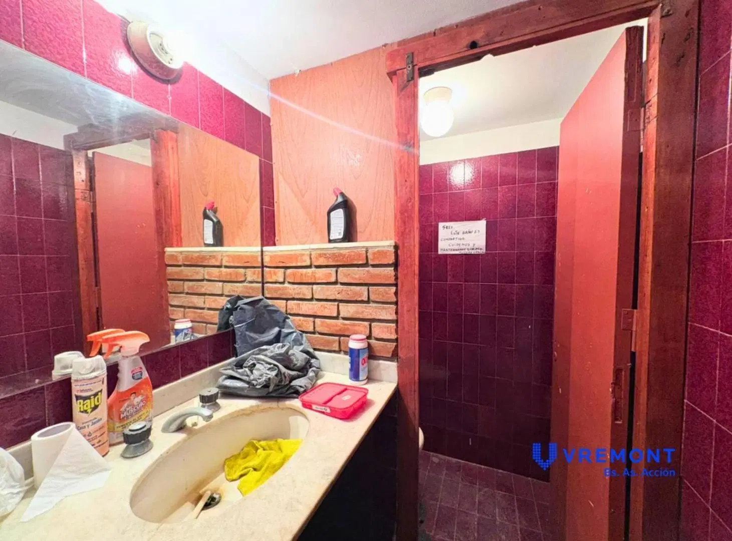 Sarmiento al 1600 | Local en alquiler en el barrio de San Nicolas! 2