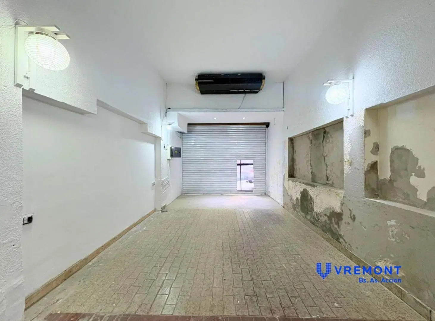 Sarmiento al 1600 | Local en alquiler en el barrio de San Nicolas! 3