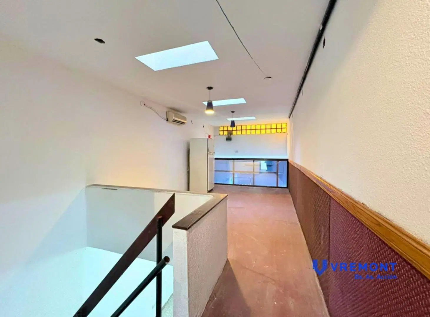Sarmiento al 1600 | Local en alquiler en el barrio de San Nicolas! 8