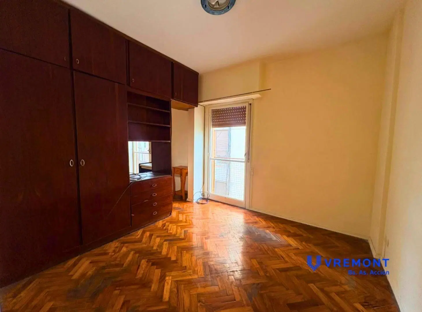 Chile al 1800 | Venta departamento monoambiente dividido en el barrio de Congreso! 4
