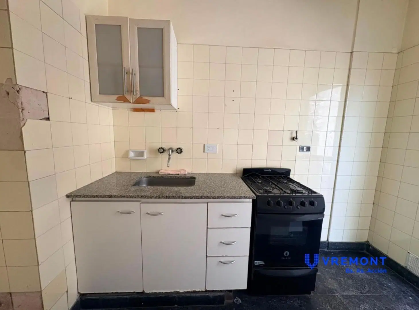 Chile al 1800 | Venta departamento monoambiente dividido en el barrio de Congreso! 8