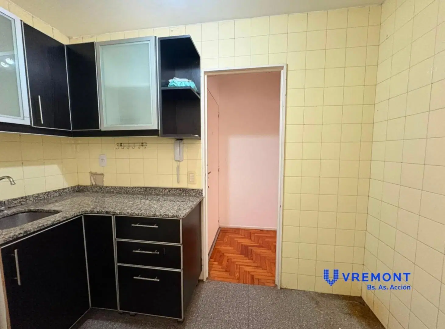 Mario Bravo al 0 | Alquiler de departamento 2 ambientes en el barrio de Almagro. 3
