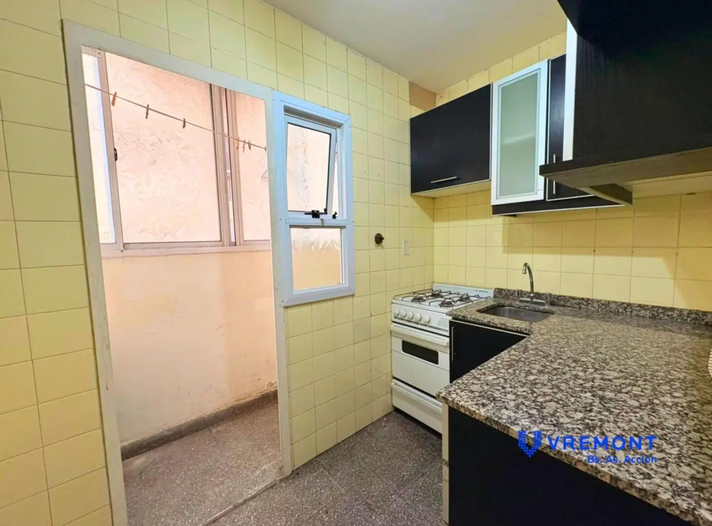 Mario Bravo al 0 | Alquiler de departamento 2 ambientes en el barrio de Almagro. 5