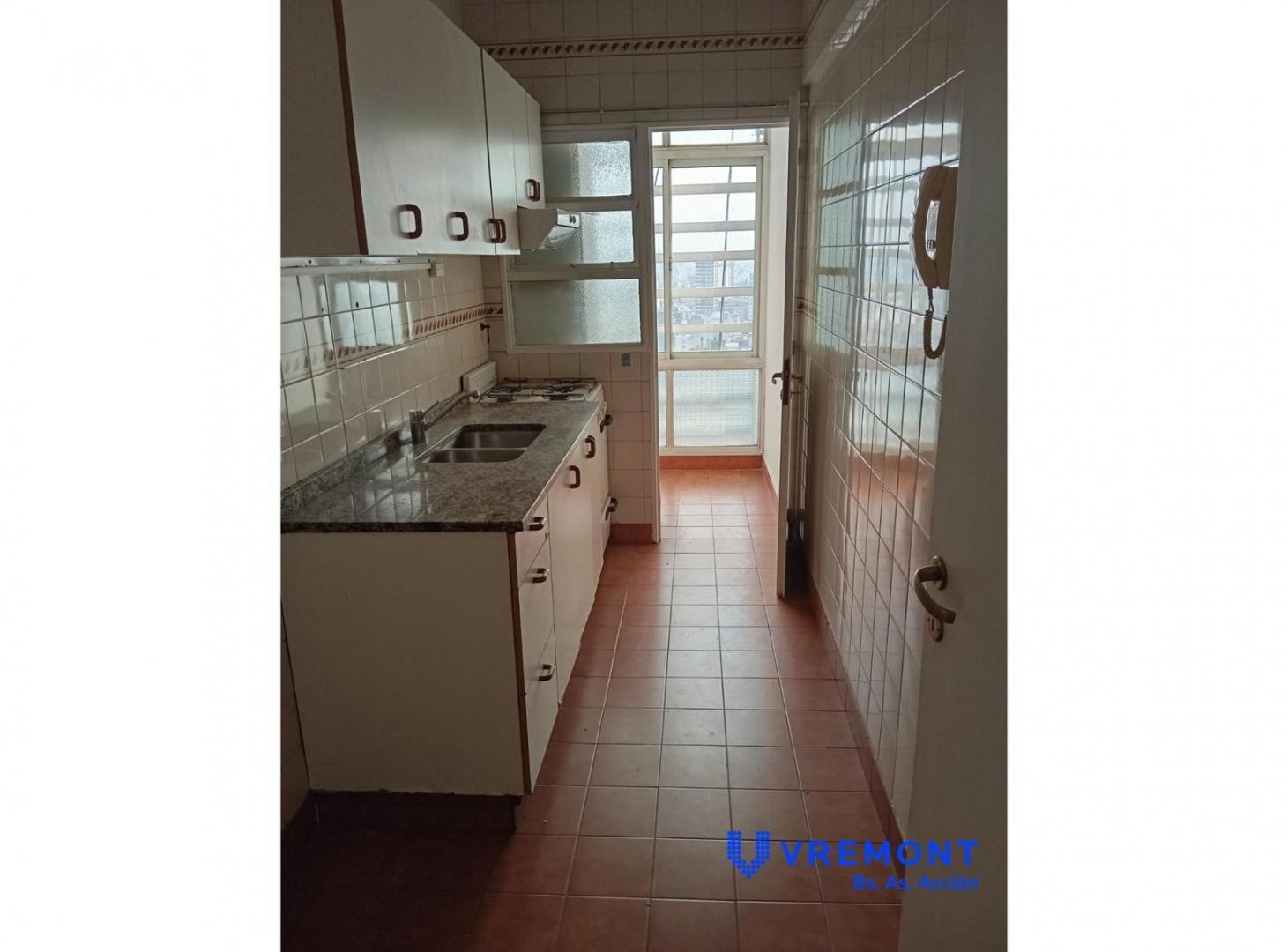 Foto de Av. Corriente al 2100 | Balvanera | Depto 3 ambientes con balcon, vista, imagen 5