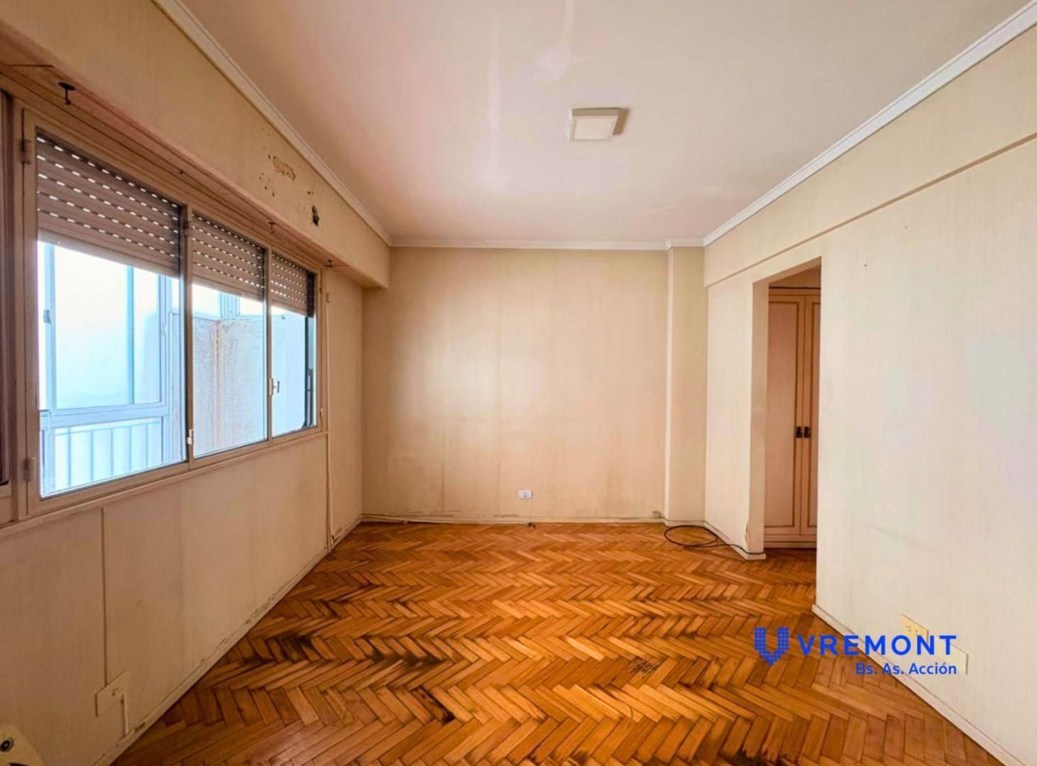 Foto de Moreno al 1800 - Depto 2 amb, en venta, Barrio de Congreso - Luminoso!, imagen 3