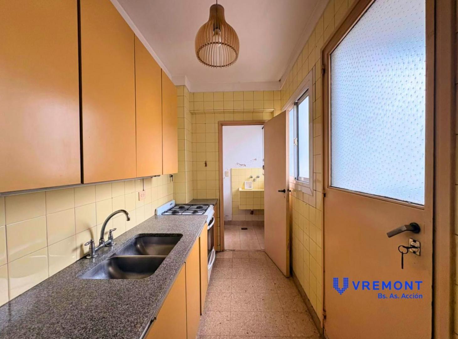 Foto de Moreno al 1800 - Depto 2 amb, en venta, Barrio de Congreso - Luminoso!, imagen 5