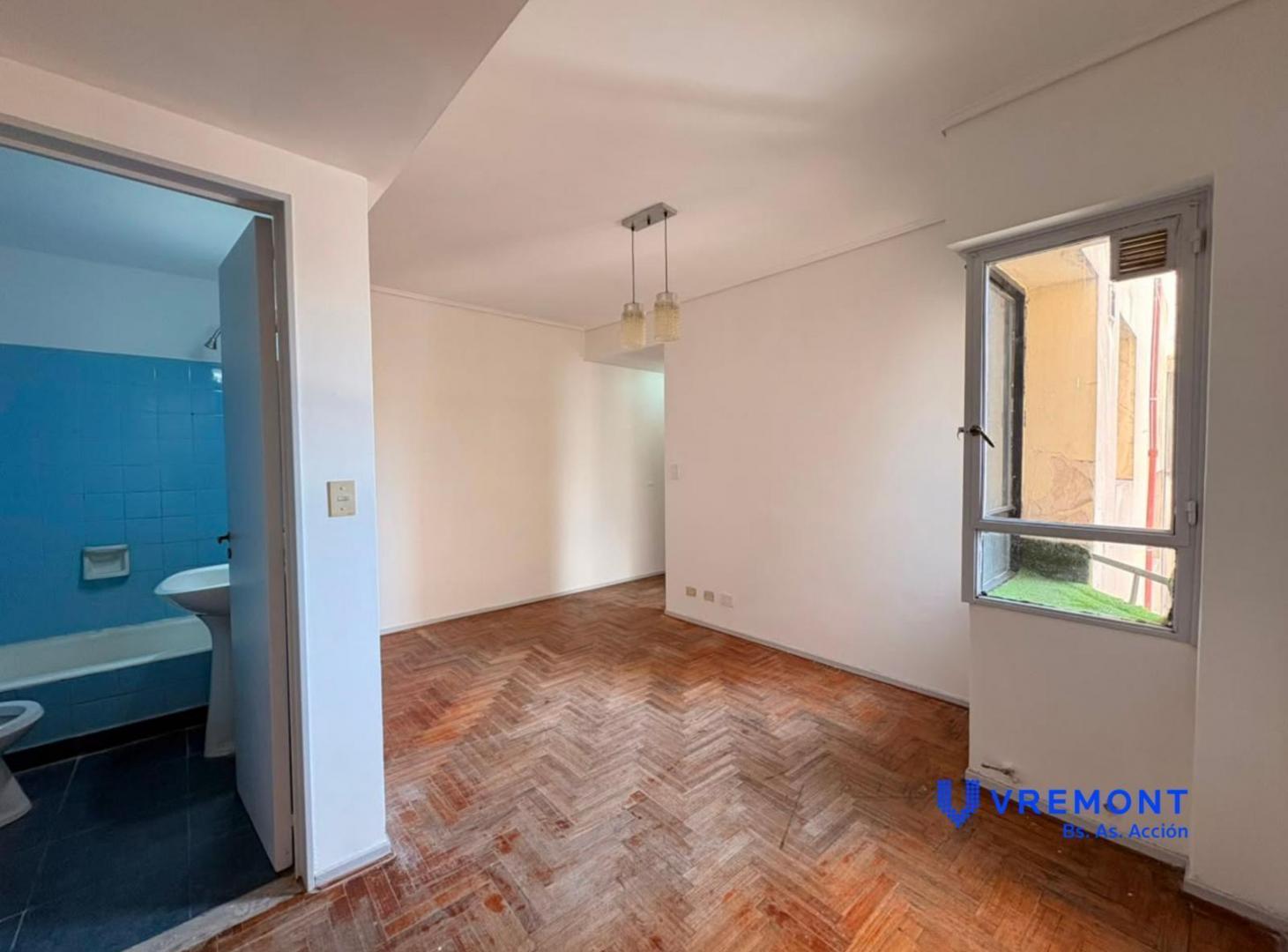Foto de L. Saenz Peña al 600 - Depto 2 amb. en alquiler, Barrio de Monserrat, imagen 5
