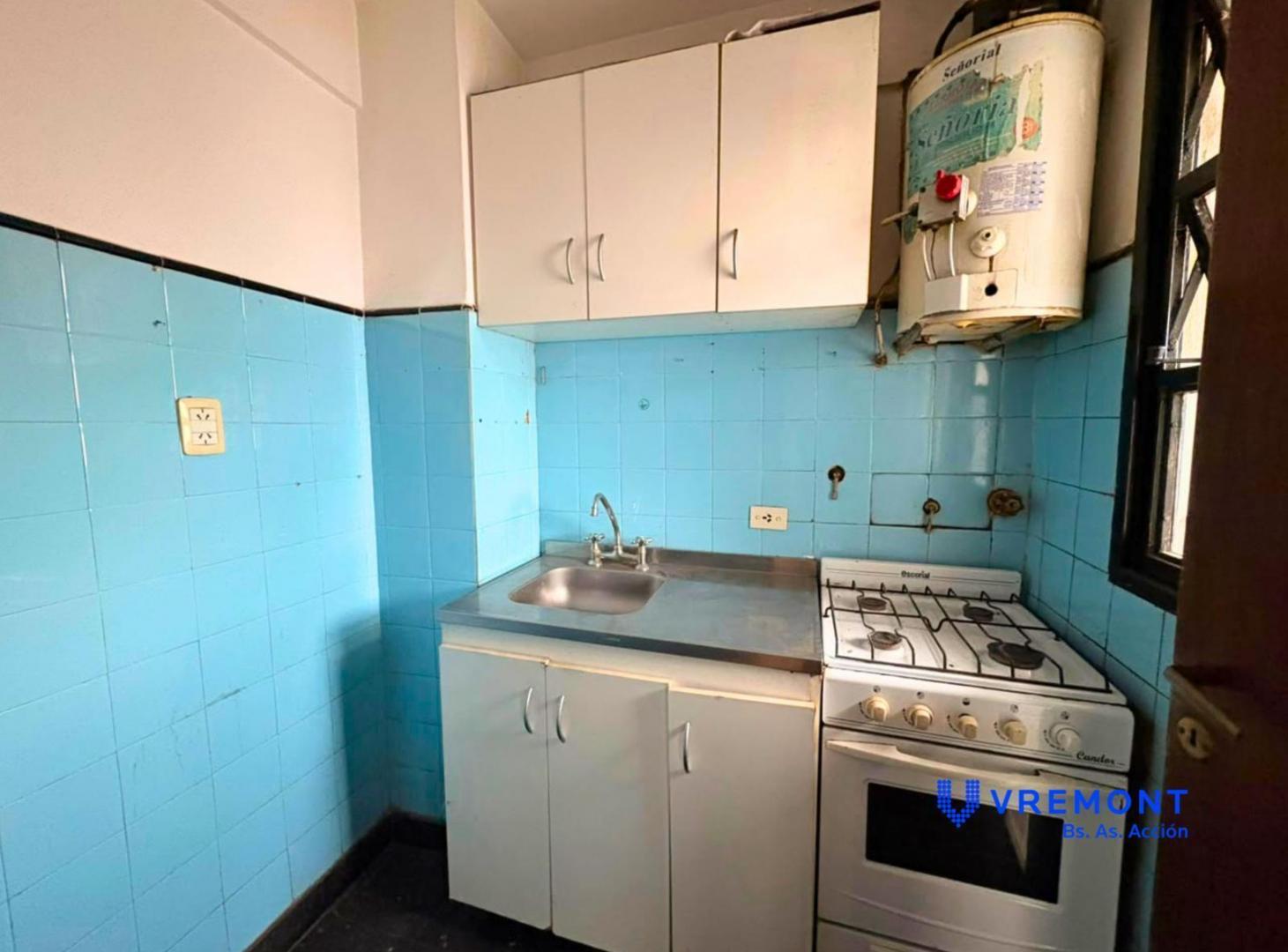 Foto de Catamarca al 400 | Venta de departamento 2 ambientes en el barrio de, imagen 3