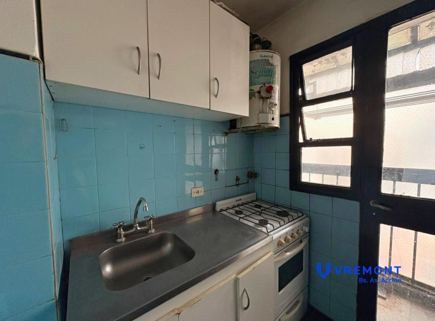 Foto de Catamarca al 400 | Venta de departamento 2 ambientes en el barrio de, imagen 4