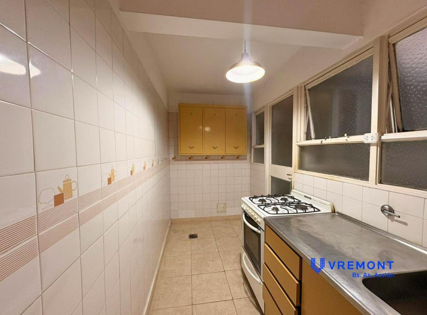 Foto de Armenia al 2400 - Depto. 2 amb en alquiler, zona Botanico - Con balcón, imagen 5