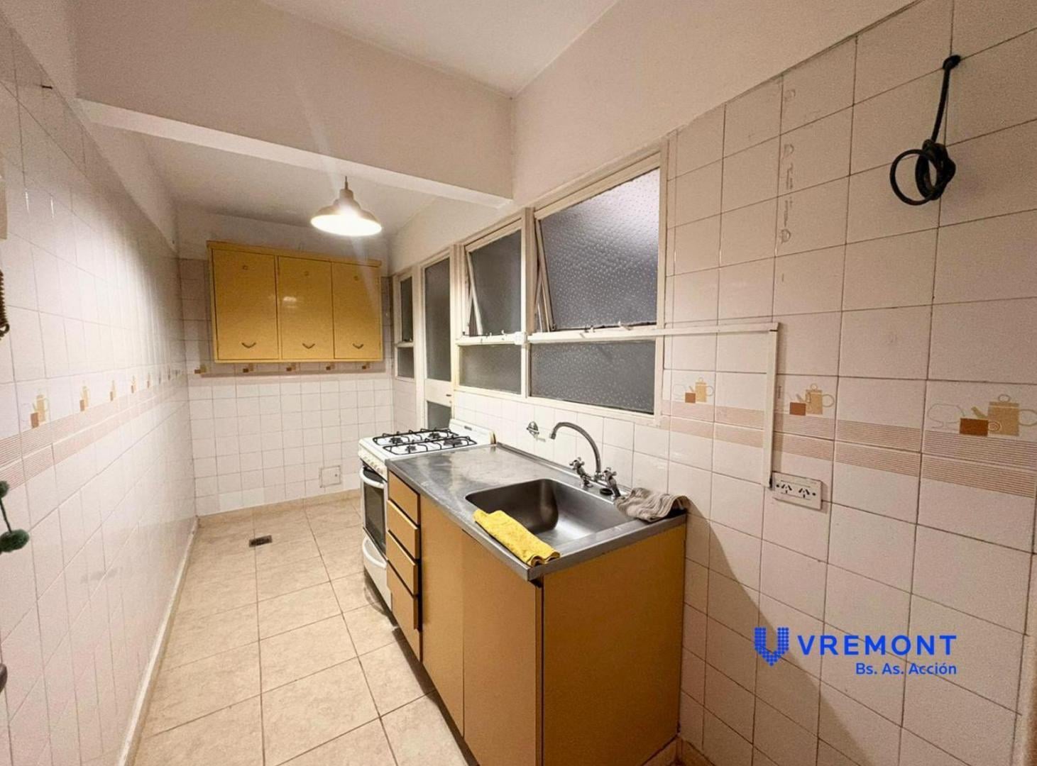 Foto de Armenia al 2400 - Depto. 2 amb en alquiler, zona Botanico - Con balcón, imagen 1