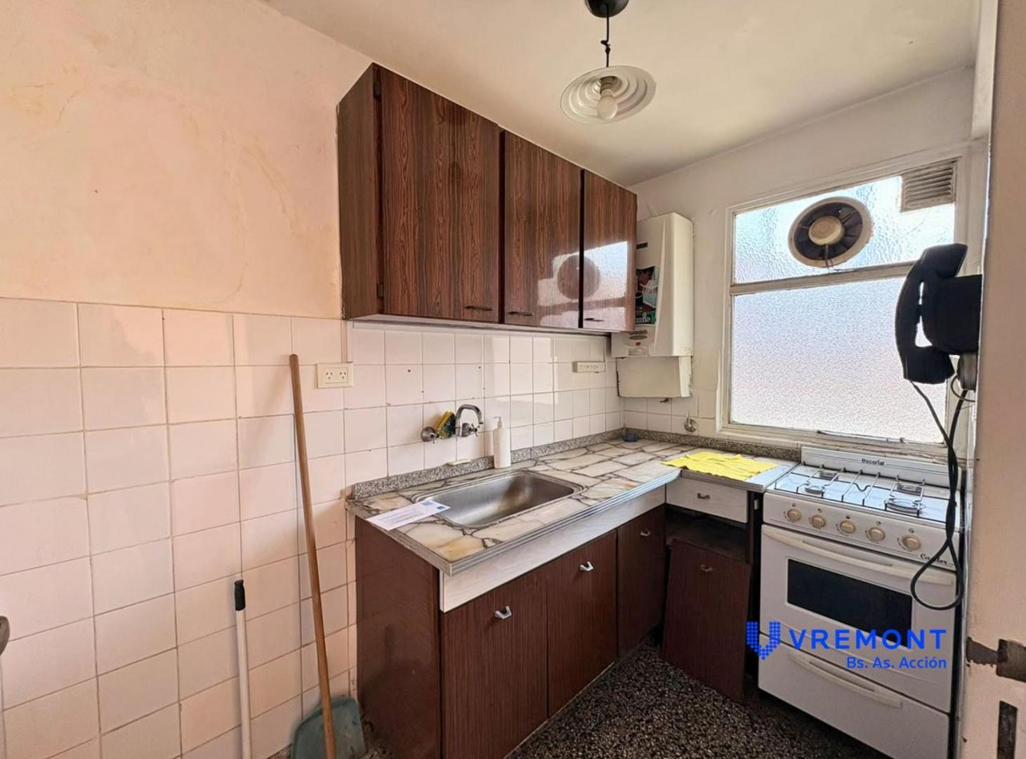 Foto de Anchorena al 300 | Alquiler de departamento 2 amb. con balcón en el, imagen 3