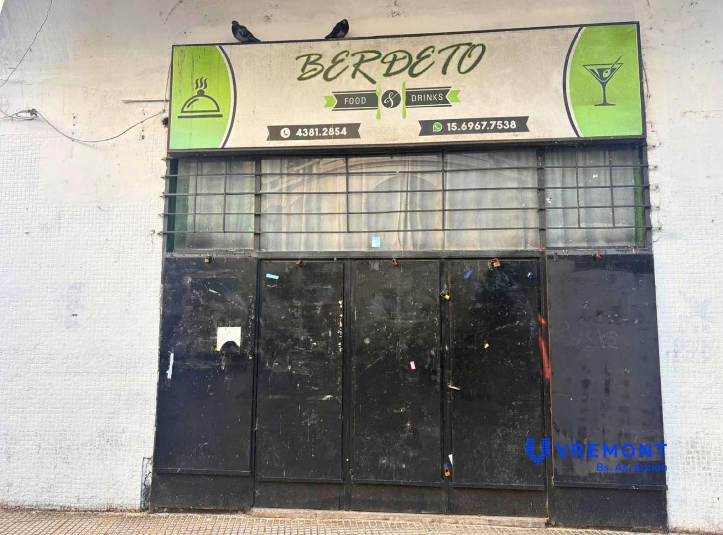 Foto de Esquina Hipolito Yrigoyen y San Jose | Venta de local en el barrio de, imagen 2