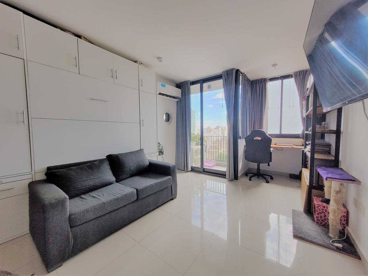 Foto de Pichincha al 1100 - Monoambiente en alquiler, San Cristobal, imagen 5