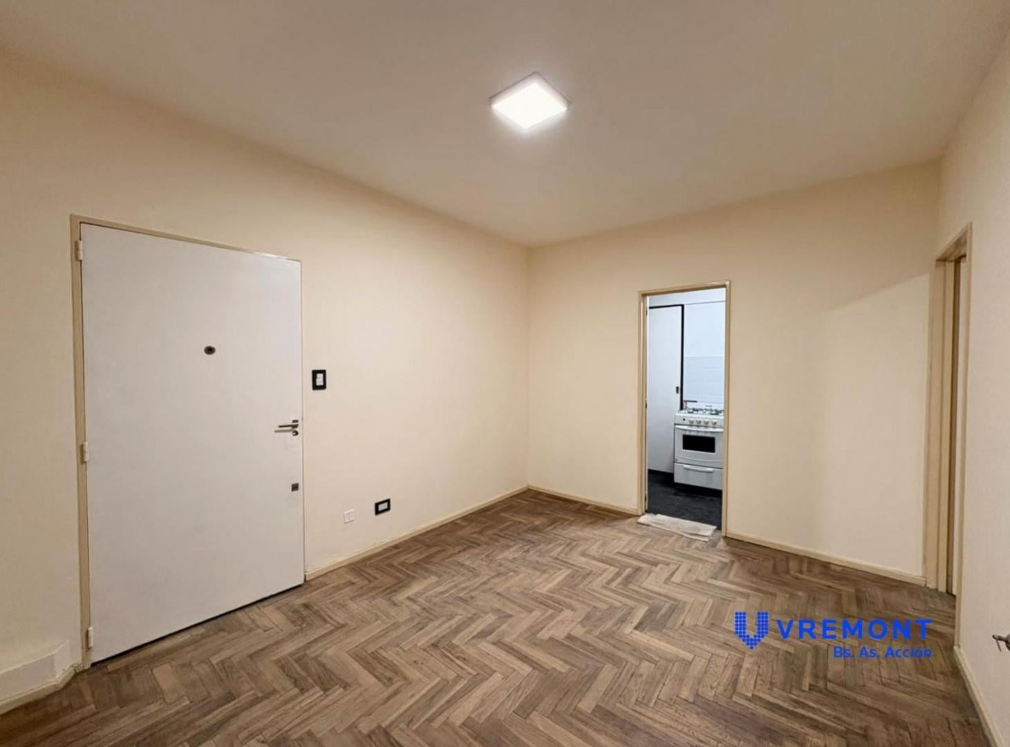 Foto de Uriburu al 500 | Venta de departamento 2 ambientes en el barrio de, imagen 1