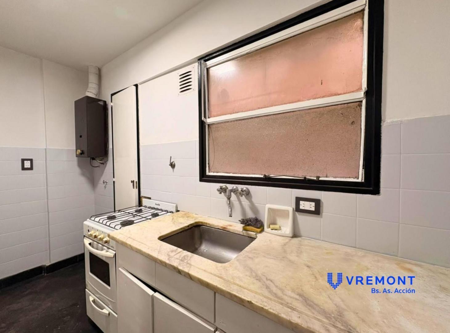 Foto de Uriburu al 500 | Venta de departamento 2 ambientes en el barrio de, imagen 5