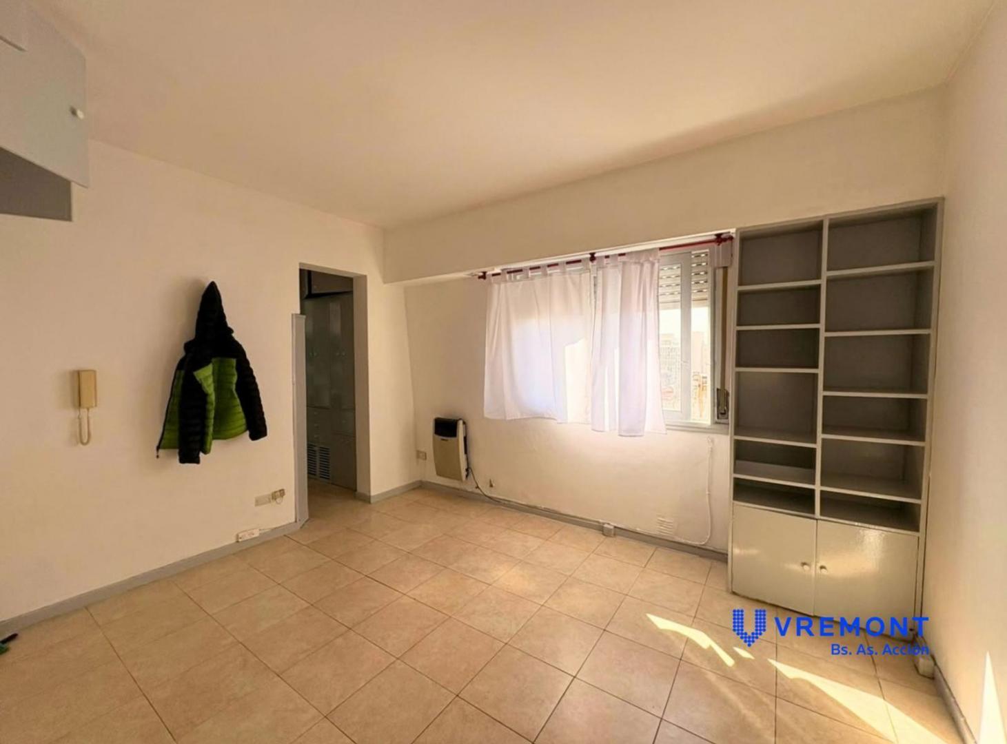 Foto de Estados Unidos al 1400 | Alquiler de departamento en el barrio de, imagen 3