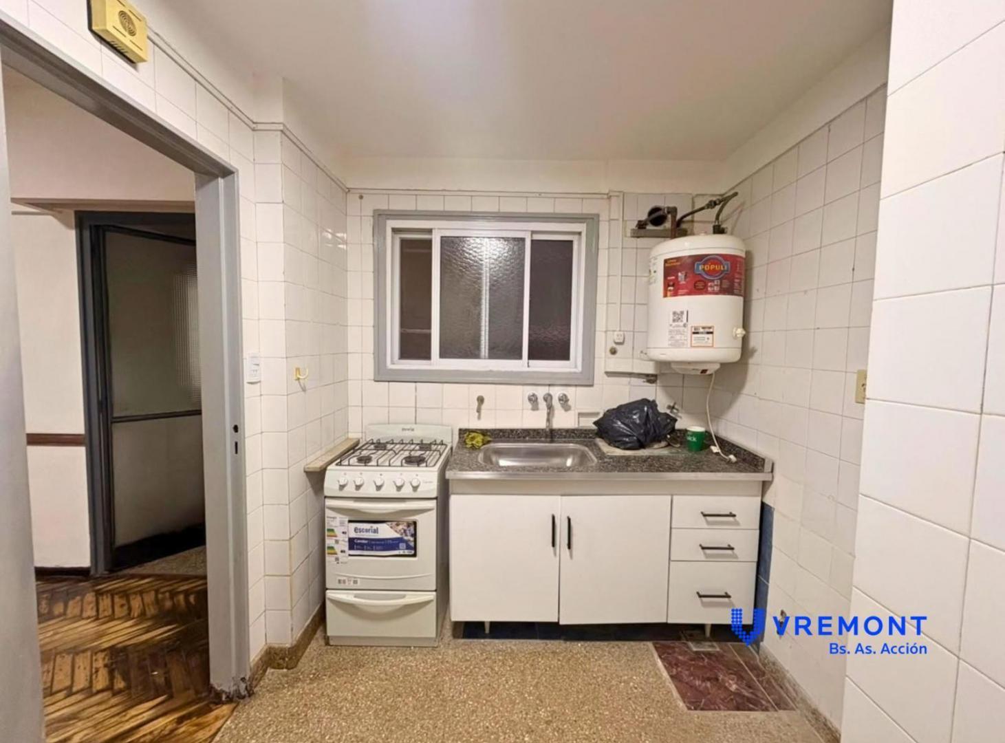 Foto de Larrea al 0 | Alquiler de departamento 2 ambientes en el barrio de, imagen 2